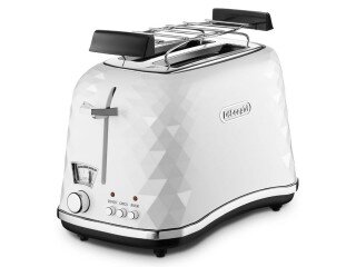 Delonghi Brillante (CTJ 2103) Ekmek Kızartma Makinesi kullananlar yorumlar